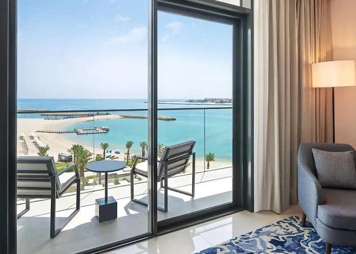 Address Beach Resort Bahrain Manama
