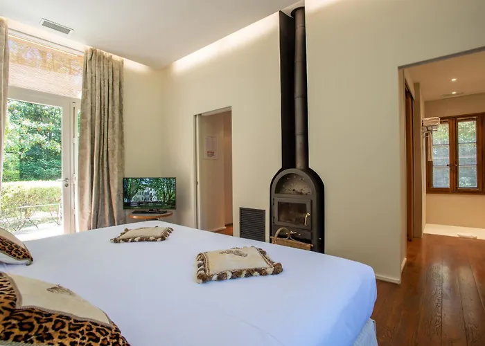 Hotel Chateau Des Alpilles Saint-Remy-de-Provence