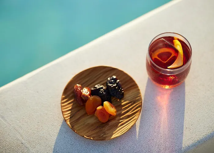 Once In Mykonos - Designed For Adults Hotel Ornos 