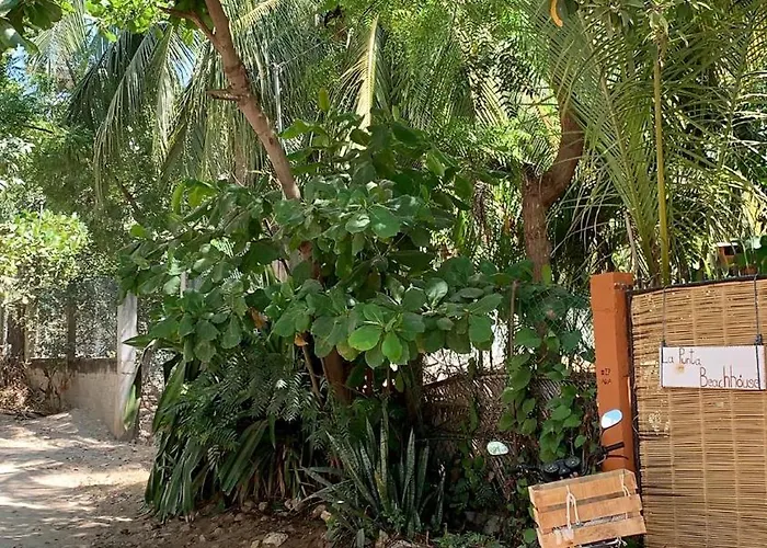 La Punta Beach House