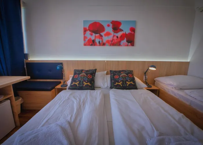 Hotel Lido