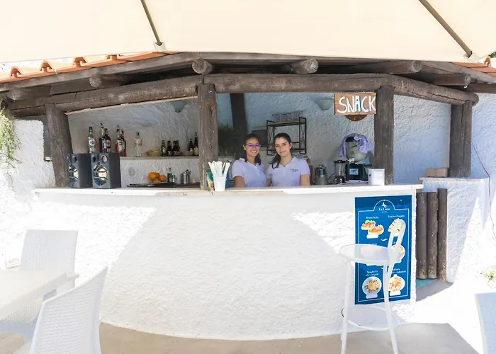 Hotel La Luna