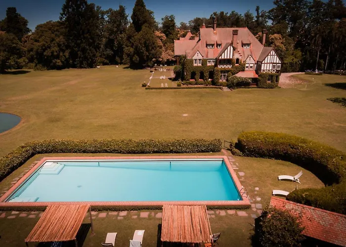 Estancia Villa Maria