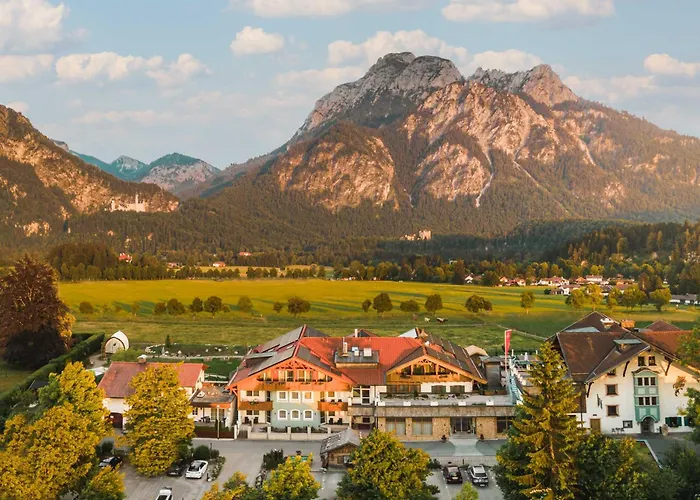 Hotel Das Rübezahl