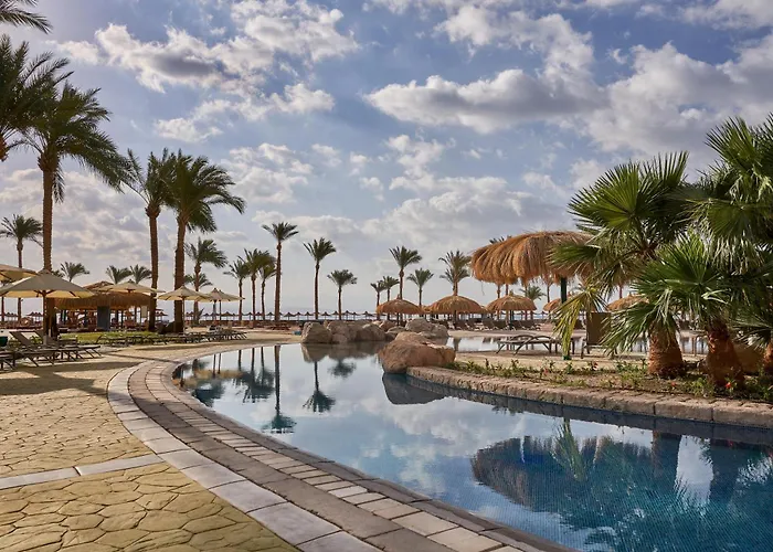 The Bayview Taba Heights Resort