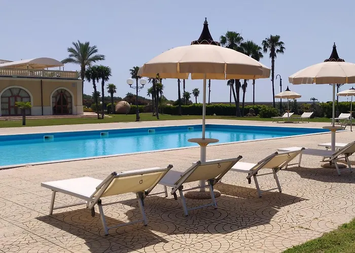 Parco Dei Principi Hotel - Wedding & Events