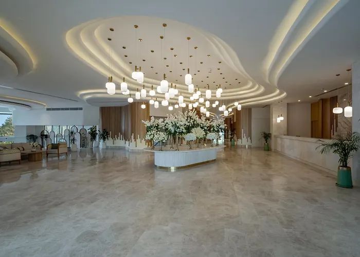 Mirada Exclusive Bodrum