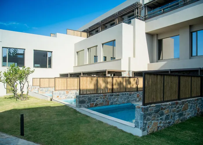 King Minos Retreat Resort & Spa Chersonissos