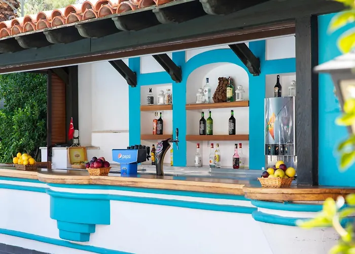 Labranda Mares Marmaris Hotel
