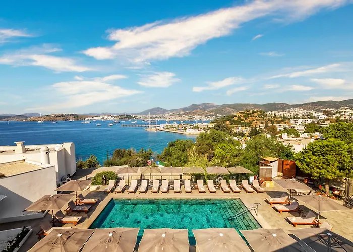 Senses Hotel - Adults Only
