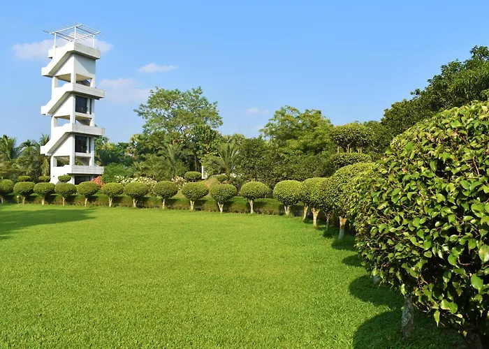 Dream Square Resort Maona