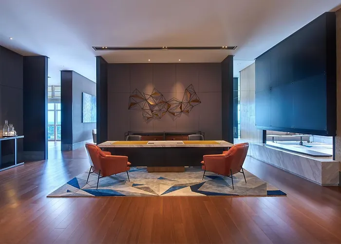 Le Meridien