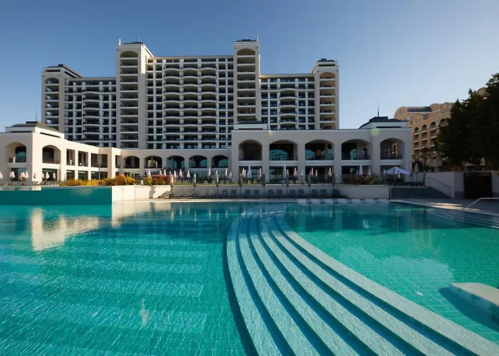 Secrets Sunny Beach Resort And Spa (Adults Only)