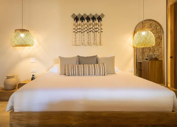 Hotel Aimarawa Covenas