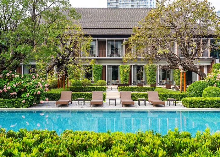 Villa Deva Resort & Bangkok