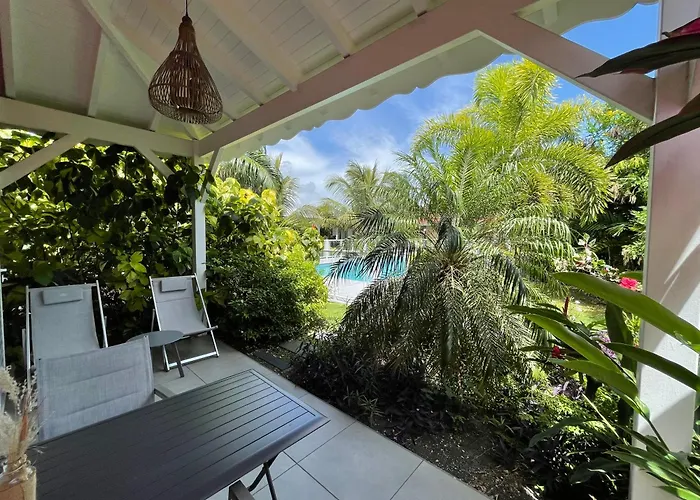Hôtel&Villa Le Cocotel