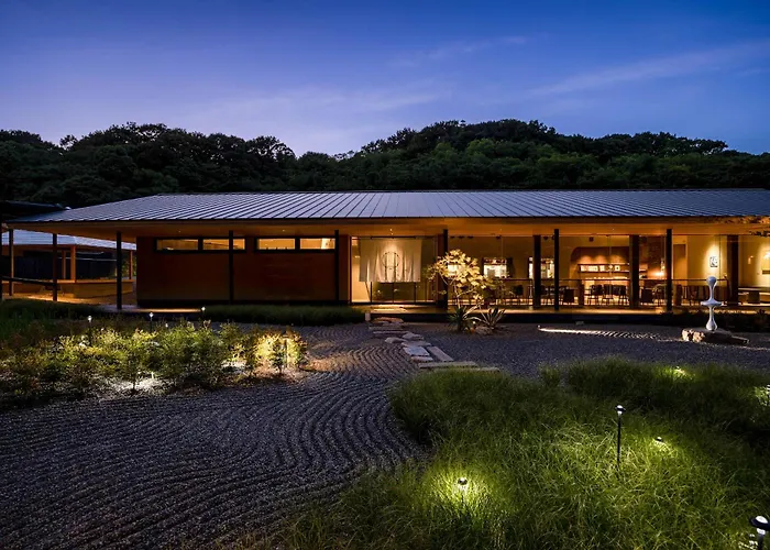 Naoshima Ryokan Roka