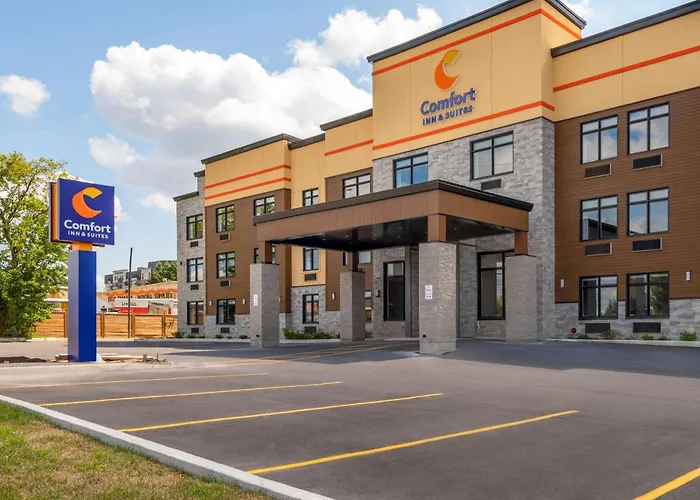 Comfort Inn & Suites