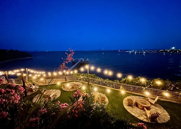 Laur Hotels Experience & Elegance Didim