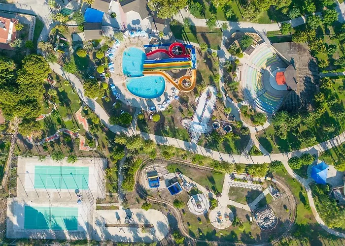Armas Pemar Beach Kızılot