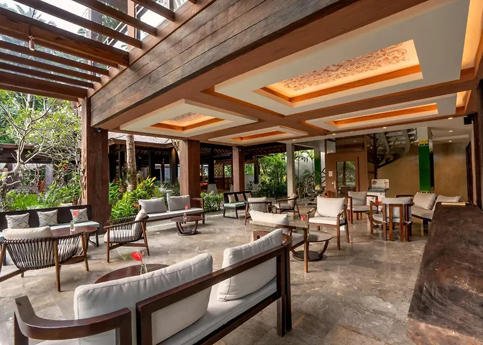 Anandadara Resort & Spa