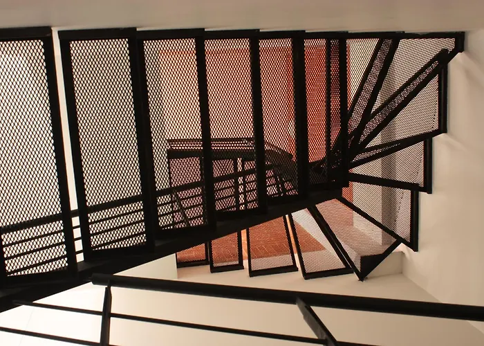 Prisma Suites Chico 94