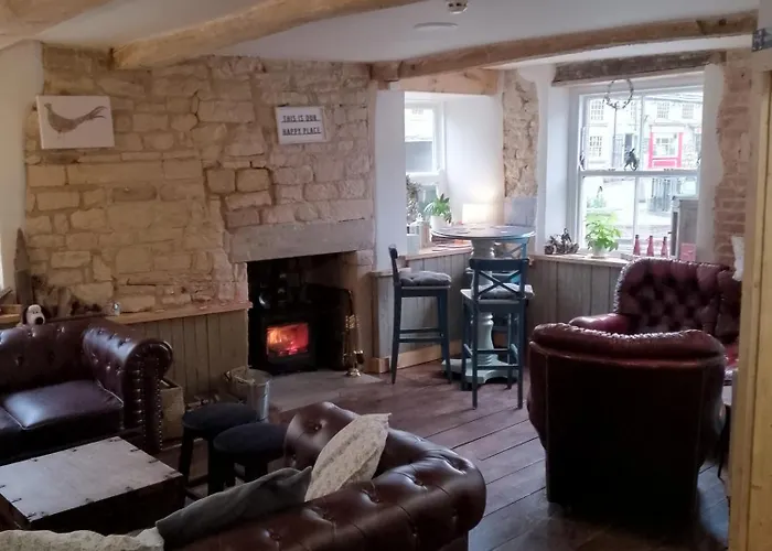 Sanctuary Inn
