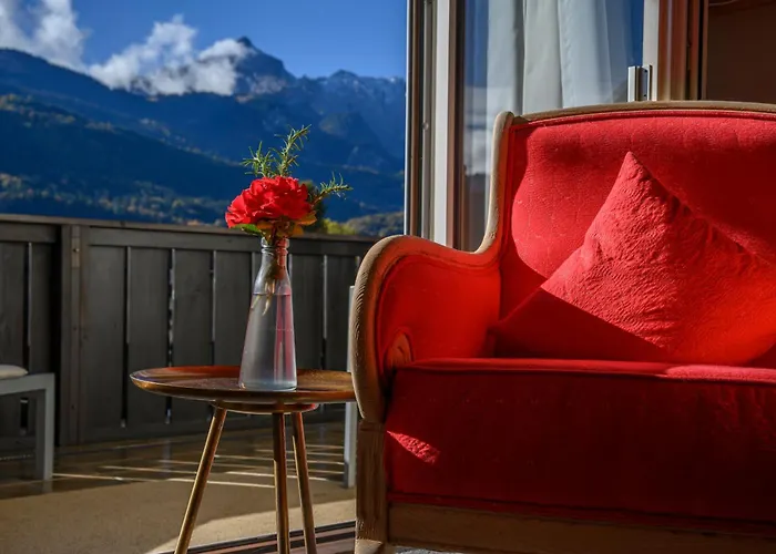 Biohotel Garmischer Hof