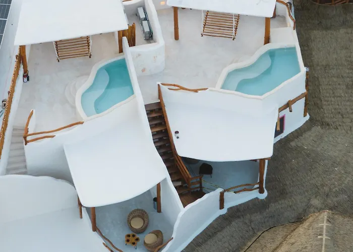 Casa Las Tortugas Petit Beach Hotel & Spa Isla Holbox
