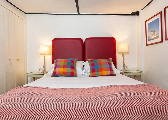 Cary Arms & Spa Torquay