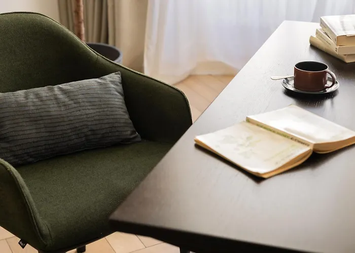 Hamlet - Luxury Serviced Apartments