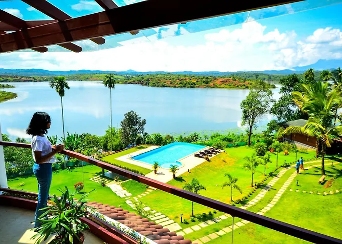 Lakerose Wayanad Resort