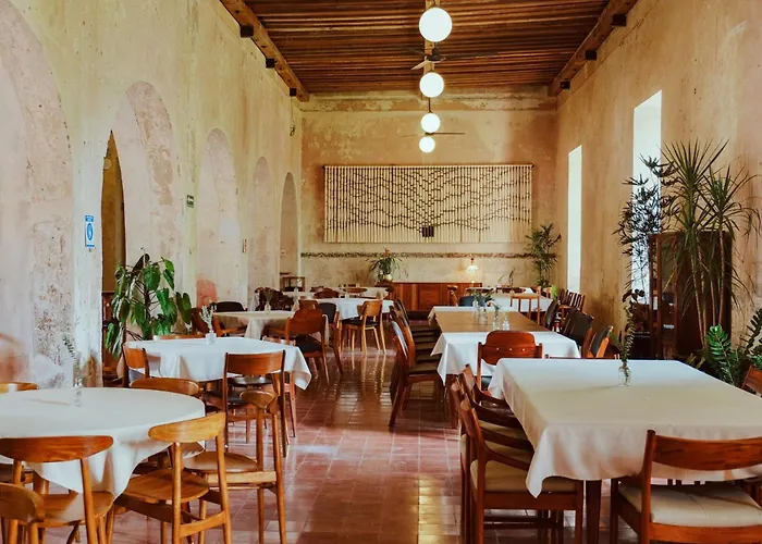 Hotel Hercules Queretaro
