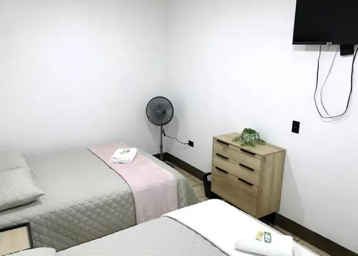 Casa Colibrí Apartamento 3