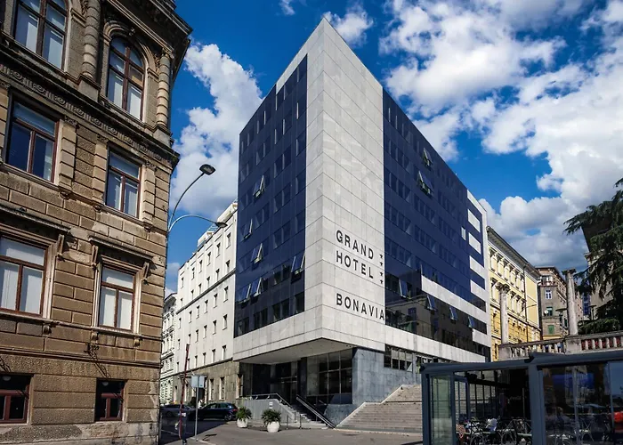 Grand Hotel Bonavia