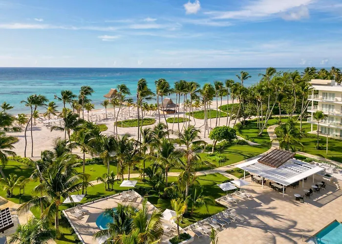 The Westin Puntacana Resort Punta Cana