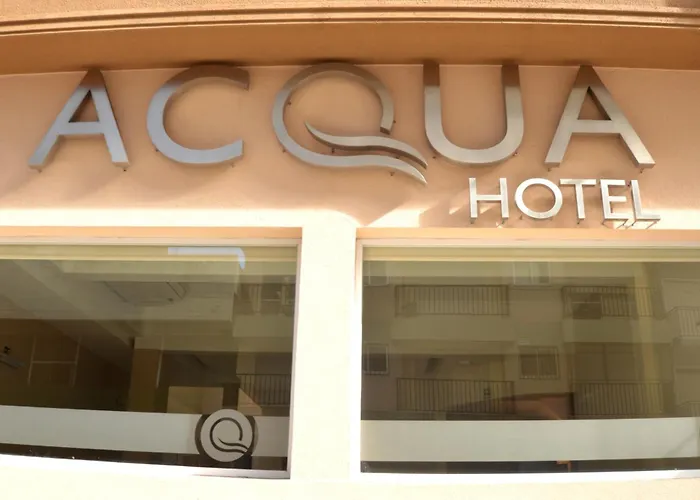 Hotel Acqua