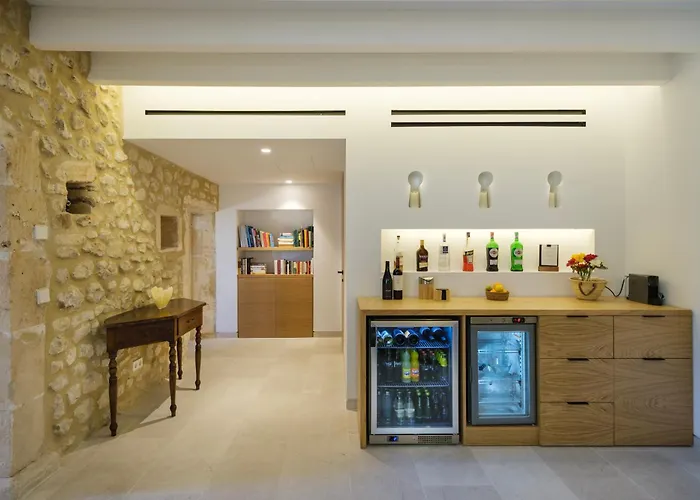Fincahotel Treurer - Olive Grove & Grand House - Adults Only