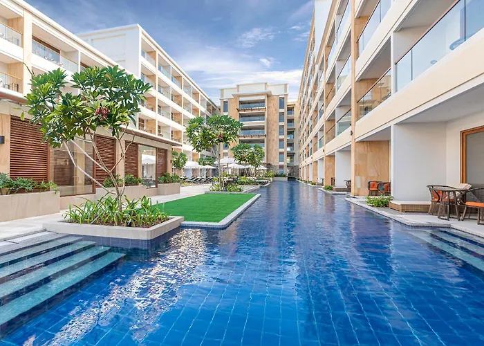 Henann Premier Coast Resort Panglao