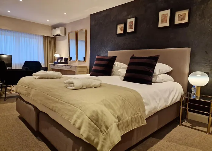Hotel Lugano