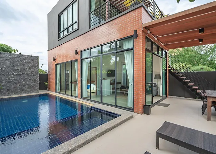 Aleenta Hua Hin - Pranburi