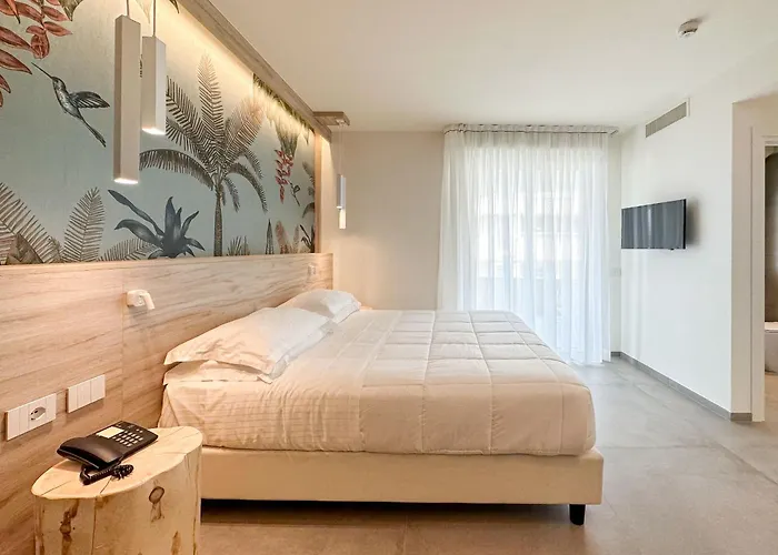 Bellettini Hotel