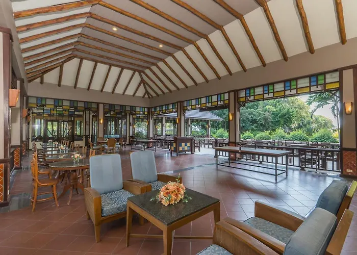 Botany Beach Resort Pattaya