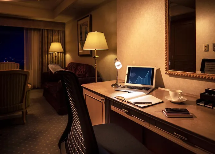 Hotel Agora Regency Osaka Sakai