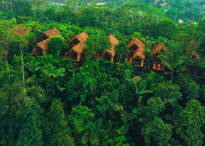 Amor Arenal Adults Friendly La Fortuna