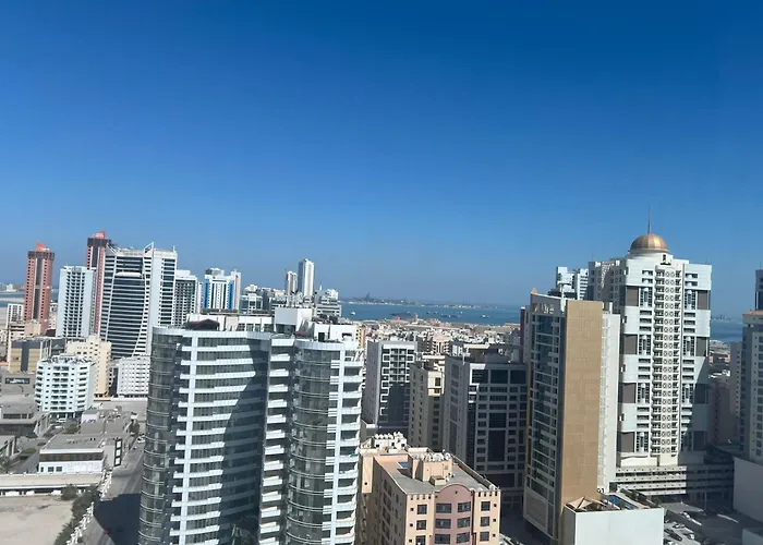 Sirius Tower