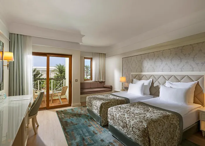 Kaya Artemis Resort & Casino Famagusta 