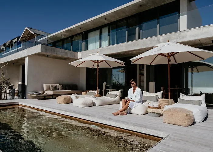 Pure Sea Boutique Lodge