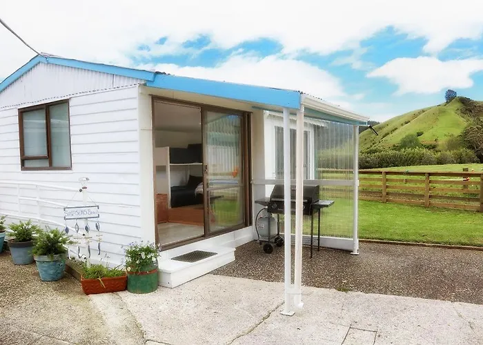 The Cowshed