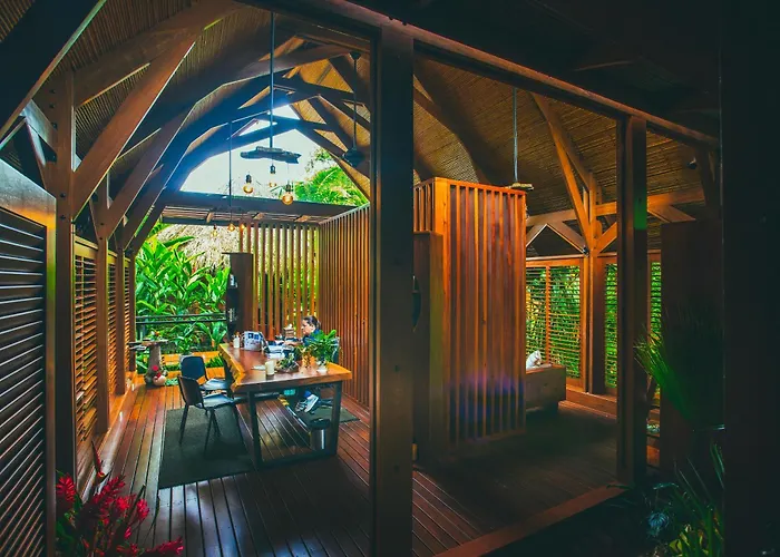 Amor Arenal Adults Friendly La Fortuna